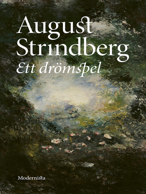 Titeldetaljer för Ett drömspel av August Strindberg - Tillgänglig